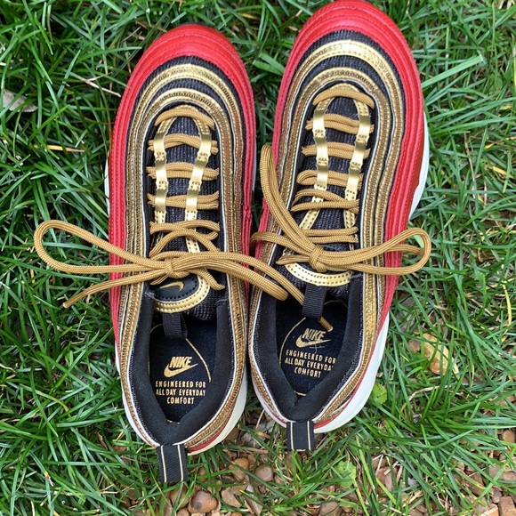 Nike Air Max 97 - Picture 5 of 9